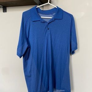 Men’s Lululemon Polo